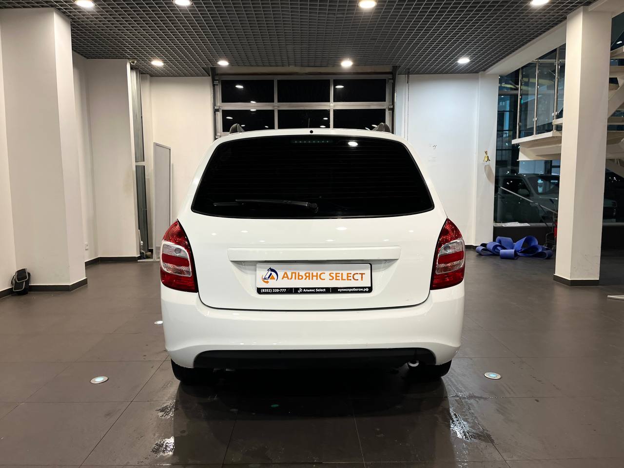 LADA GRANTA