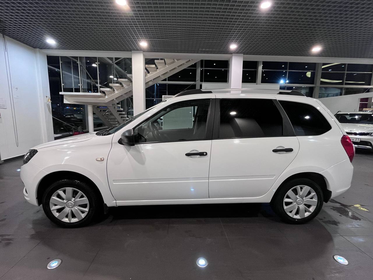 LADA GRANTA