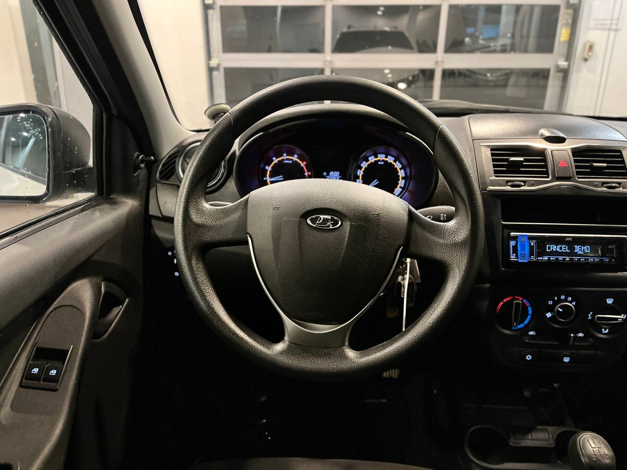 LADA GRANTA
