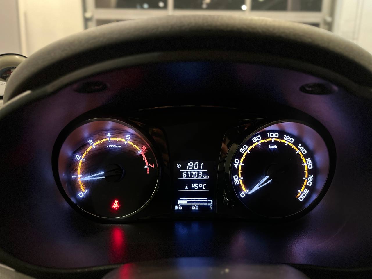 LADA GRANTA