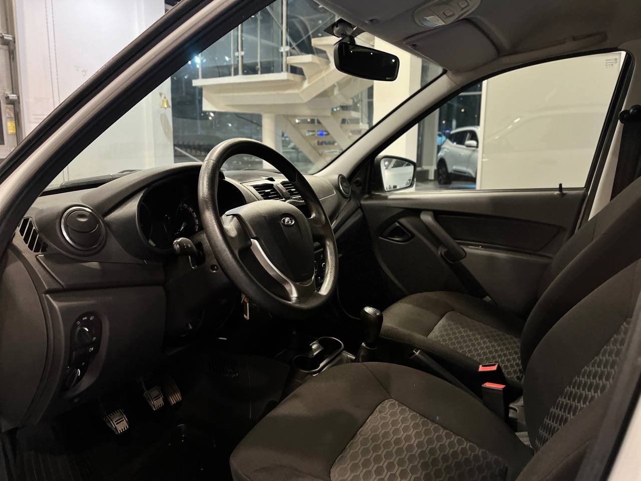 LADA GRANTA