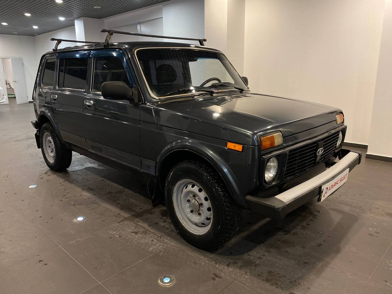 LADA 2131 (4X4)