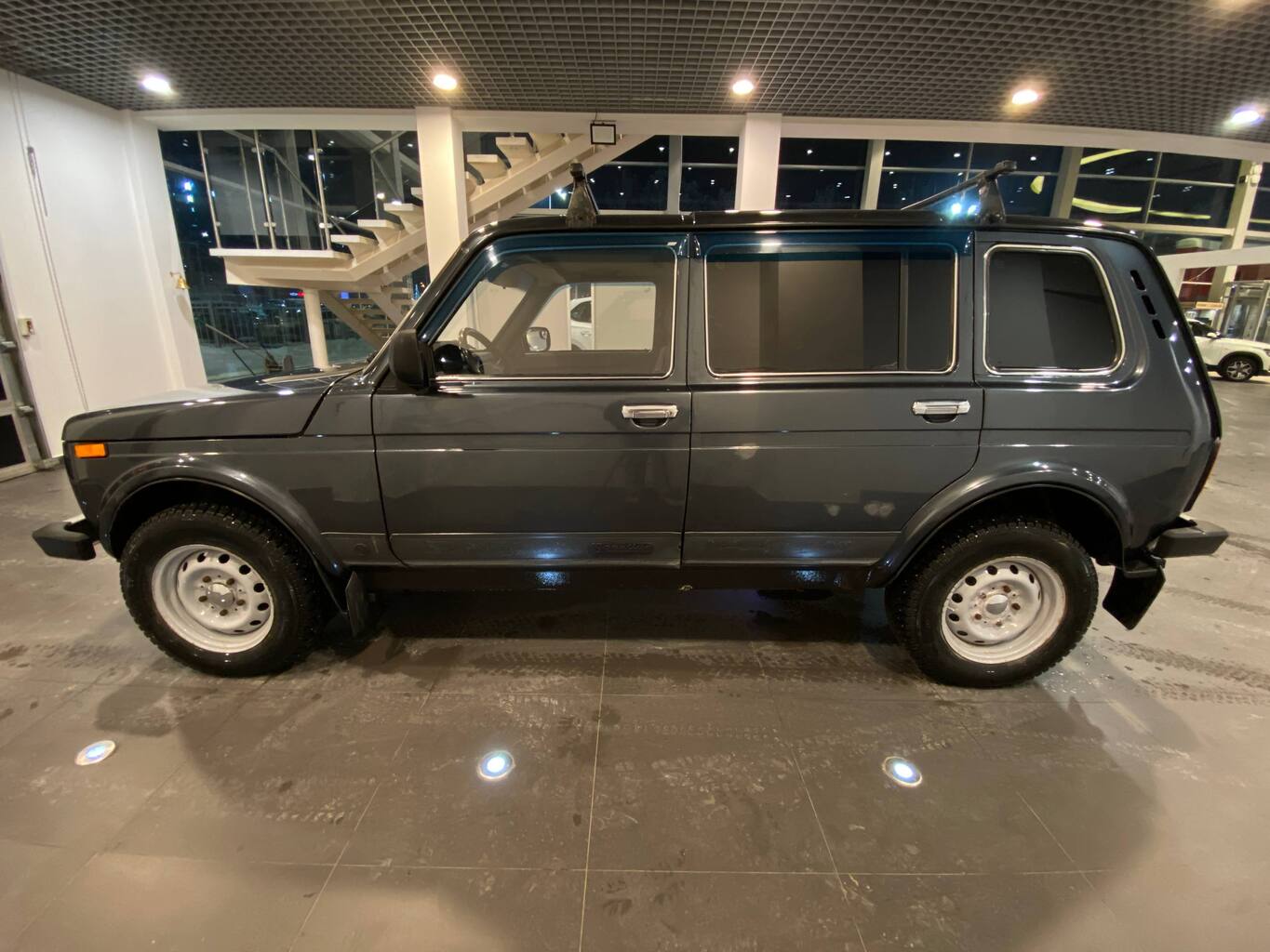 LADA 2131 (4X4)