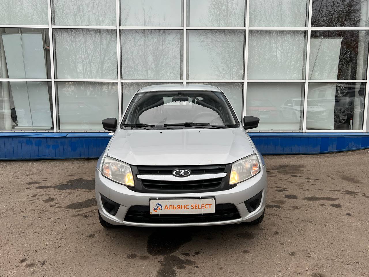 LADA GRANTA