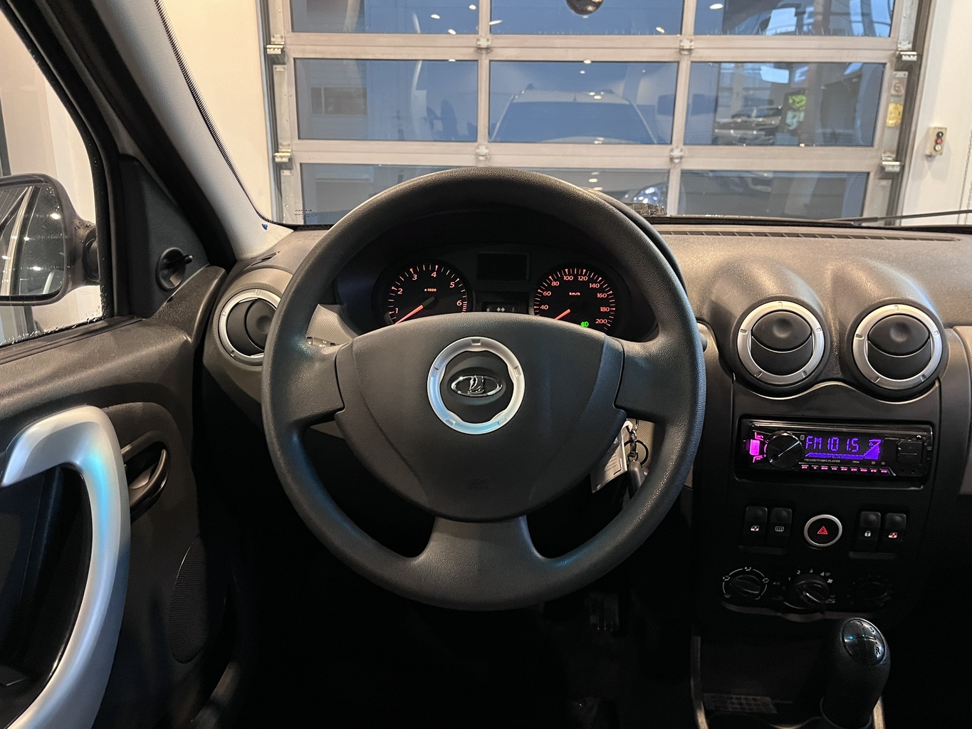 LADA LARGUS