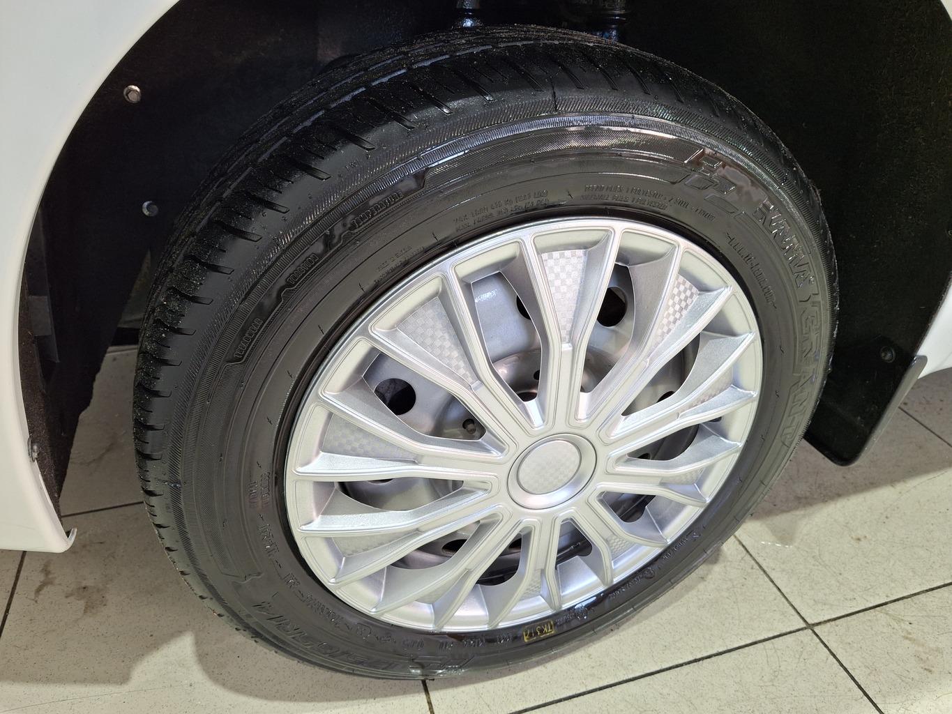 LADA GRANTA