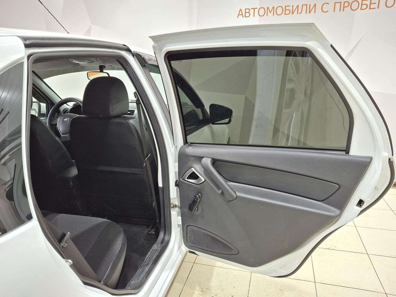LADA GRANTA
