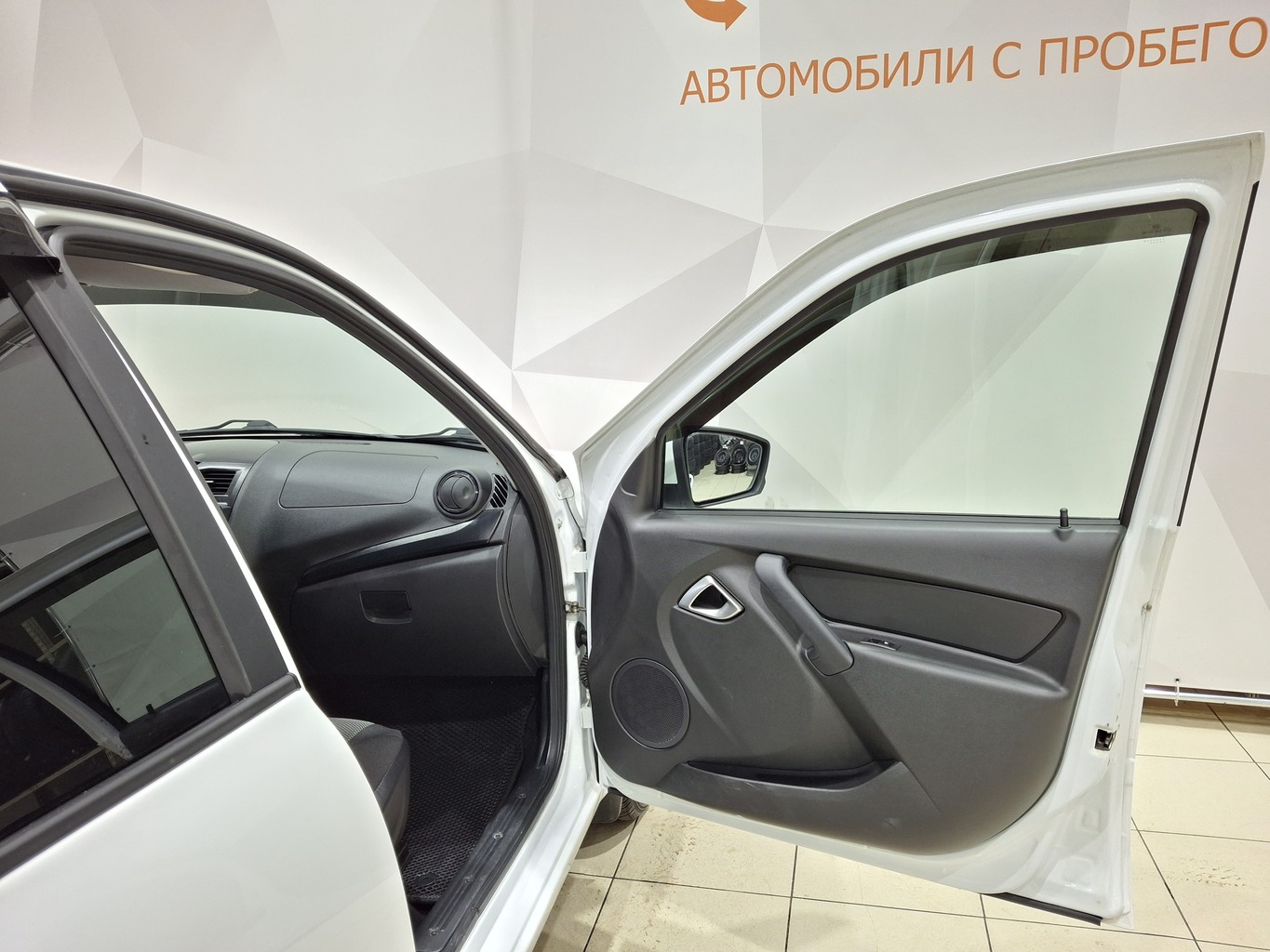 LADA GRANTA