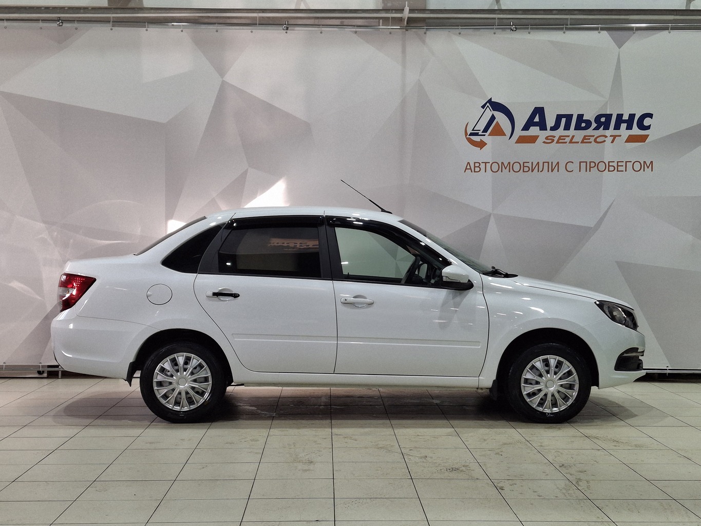 LADA GRANTA