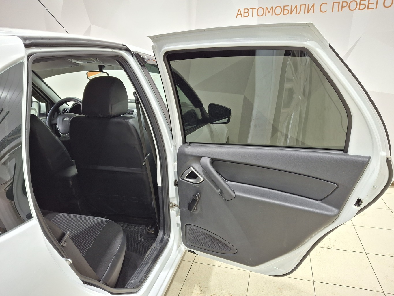 LADA GRANTA