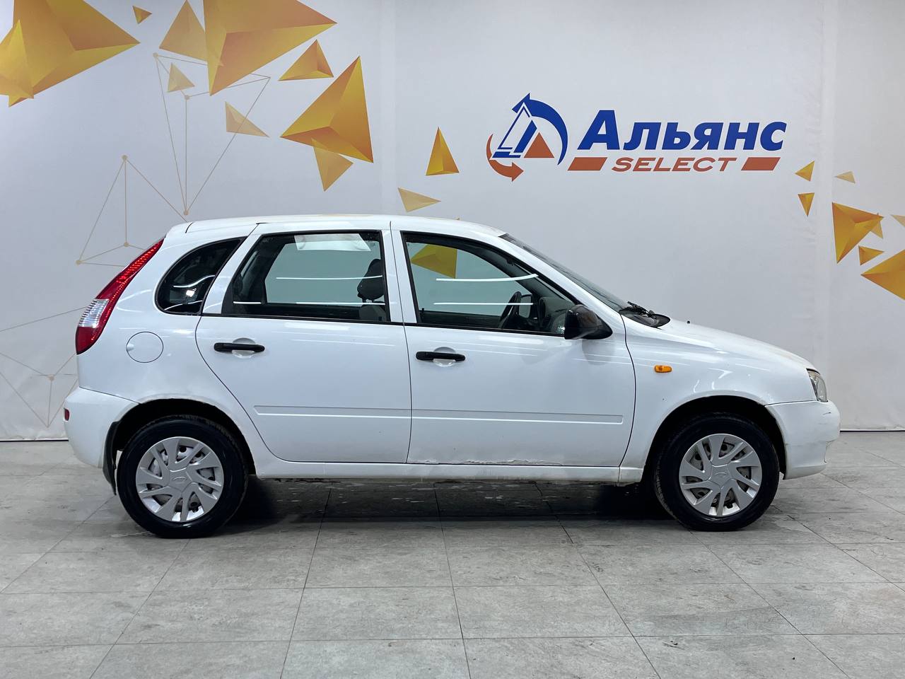 LADA KALINA