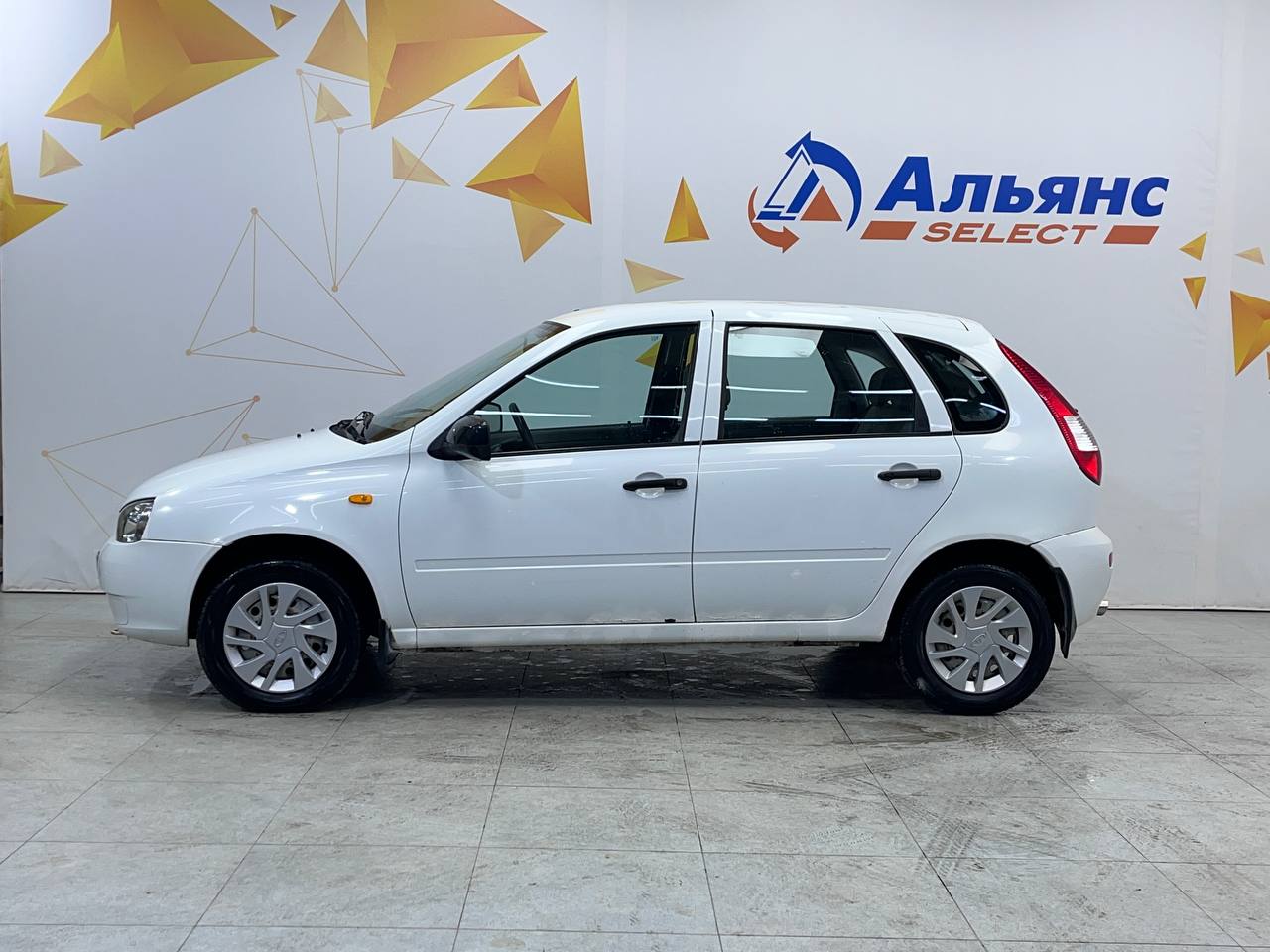 LADA KALINA
