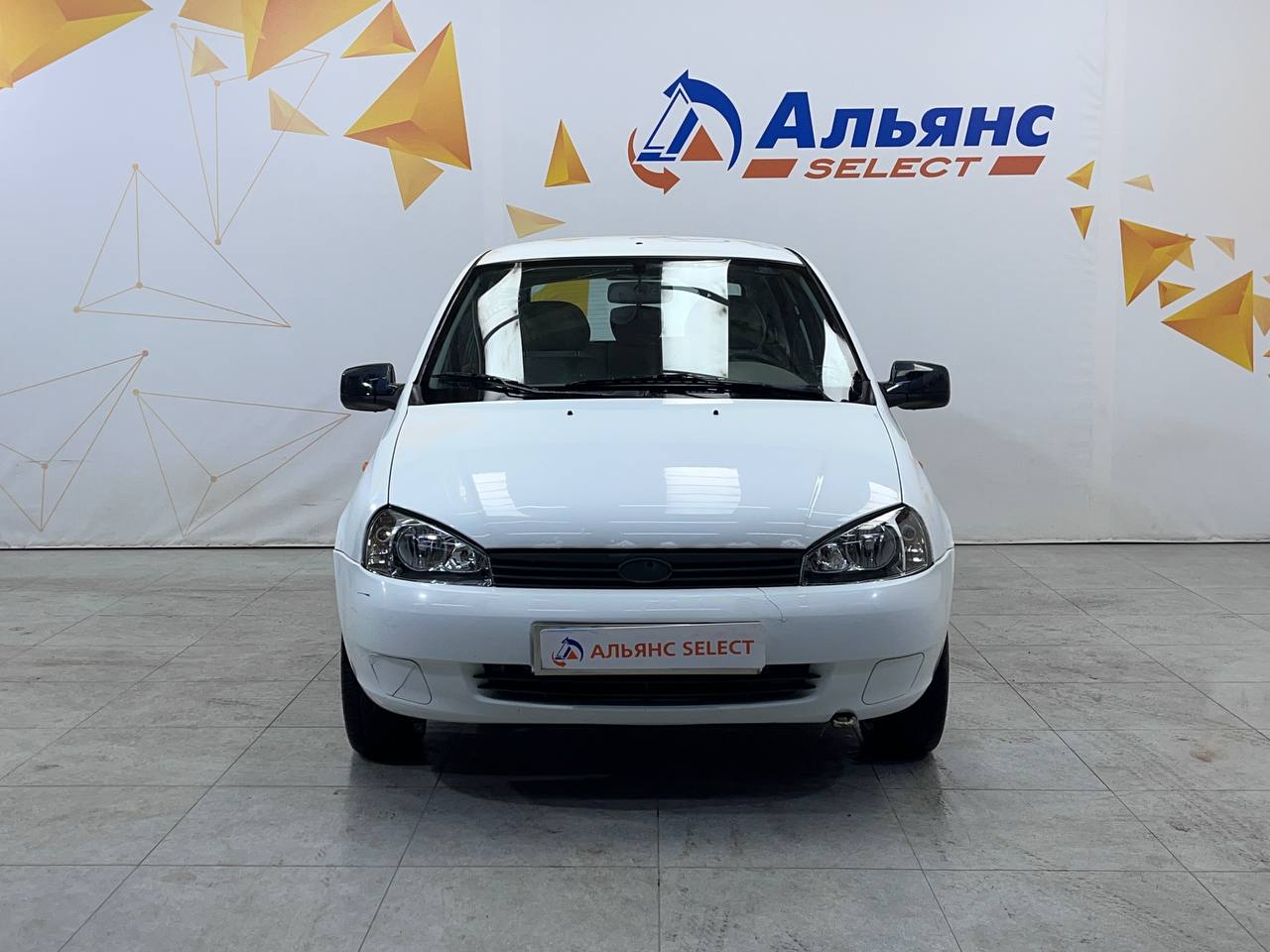 LADA KALINA