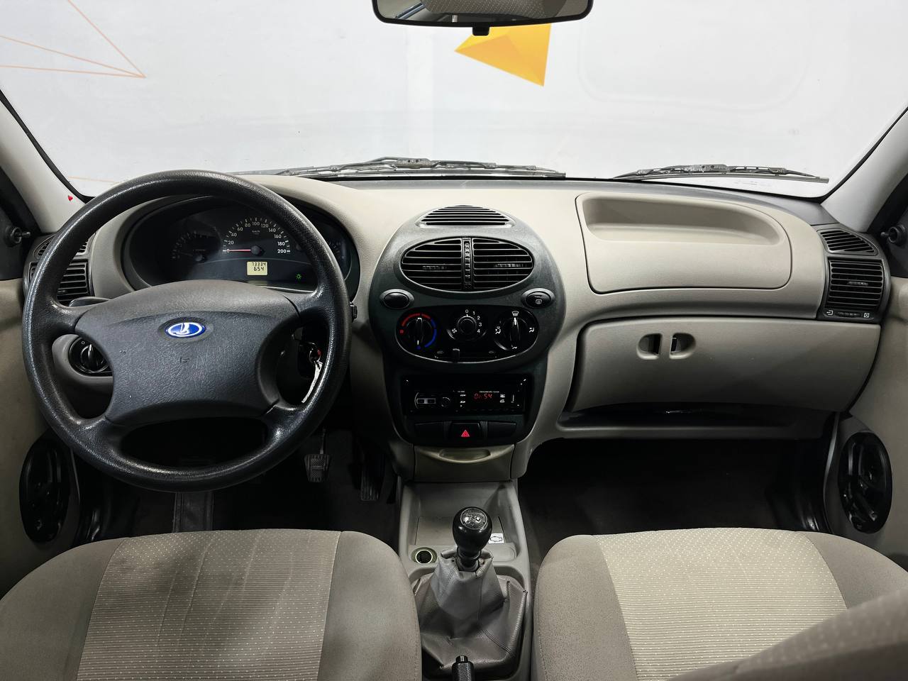 LADA KALINA