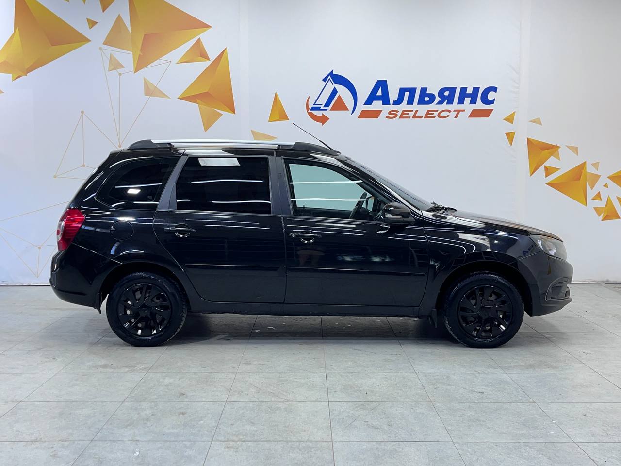 LADA GRANTA