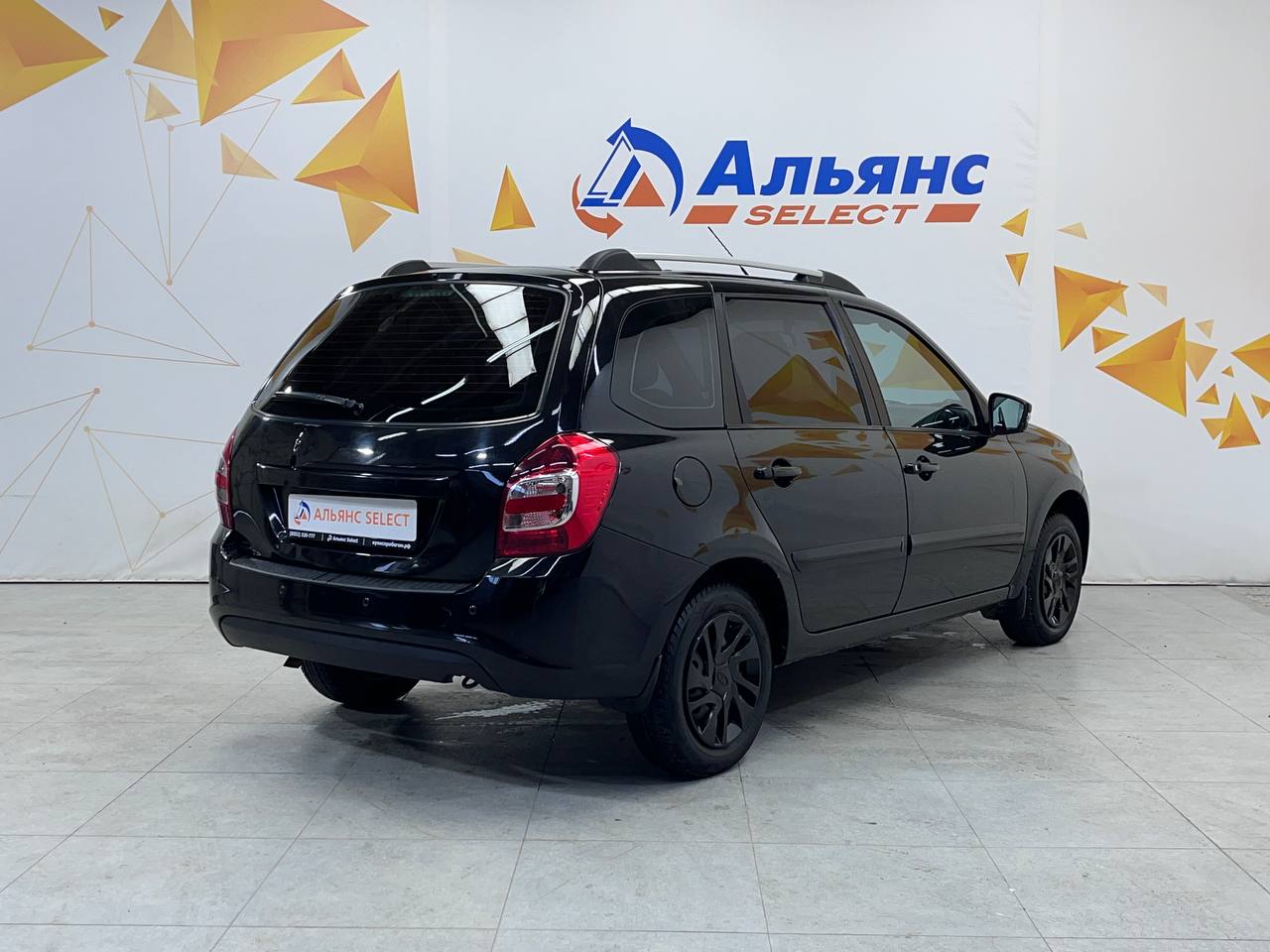 LADA GRANTA