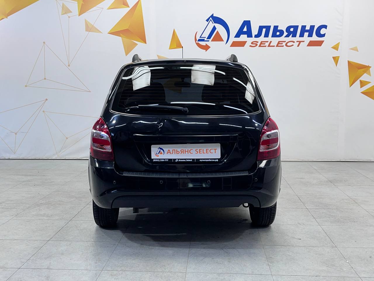 LADA GRANTA
