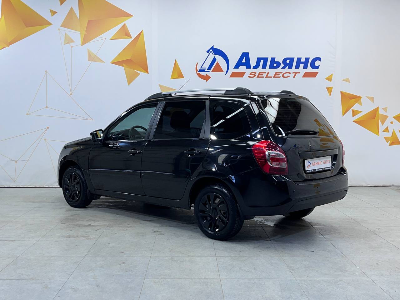 LADA GRANTA
