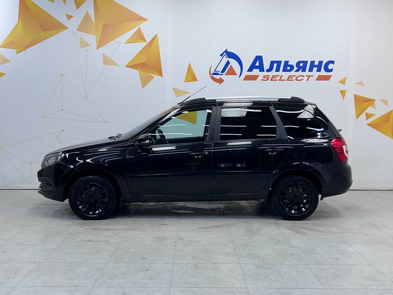 LADA GRANTA