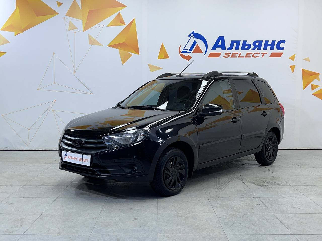 LADA GRANTA