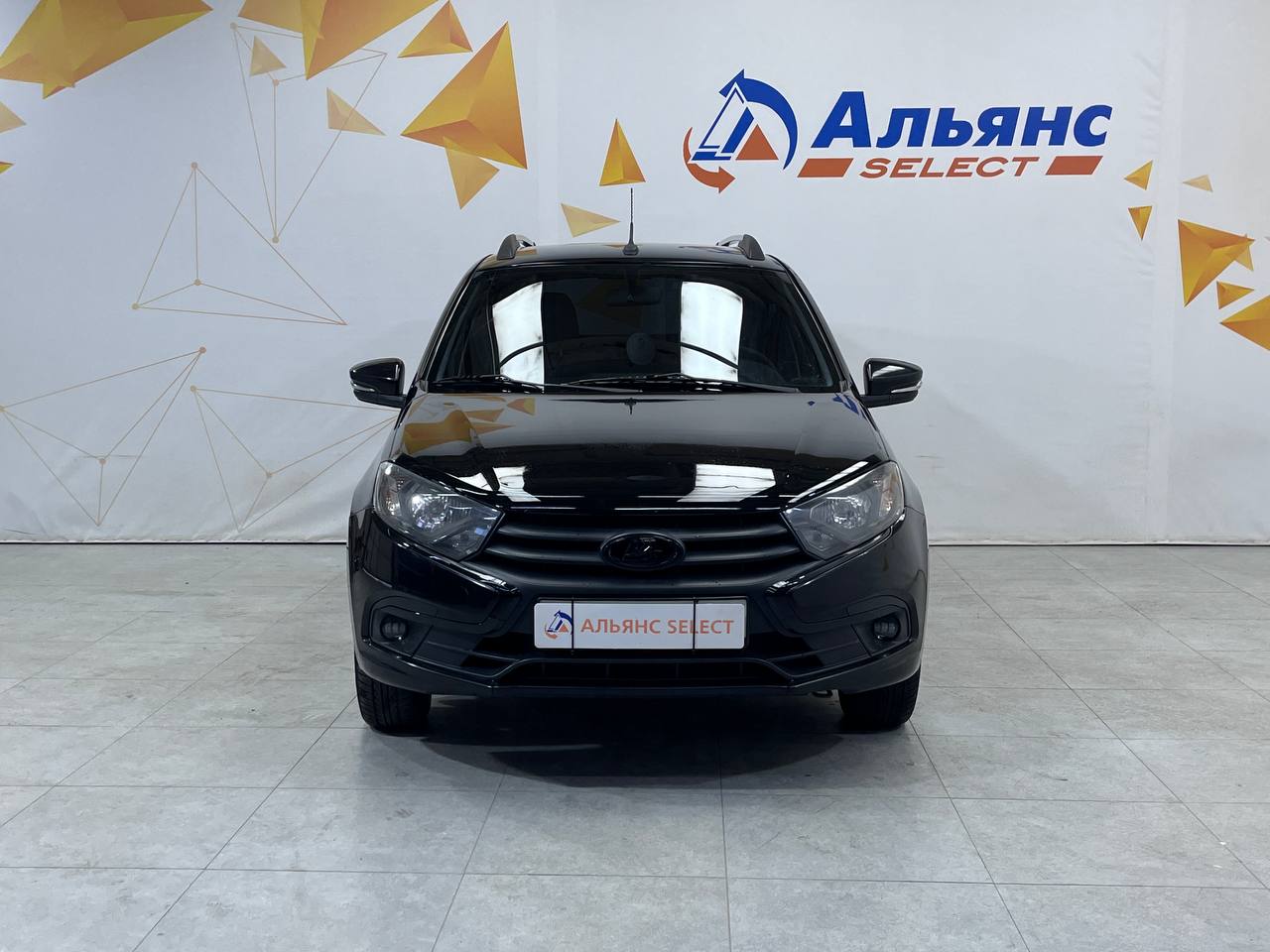LADA GRANTA