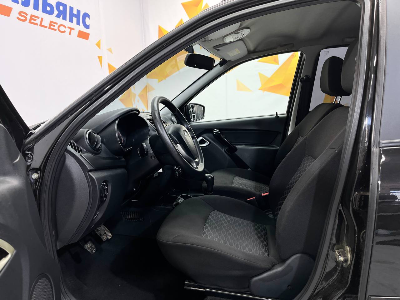 LADA GRANTA