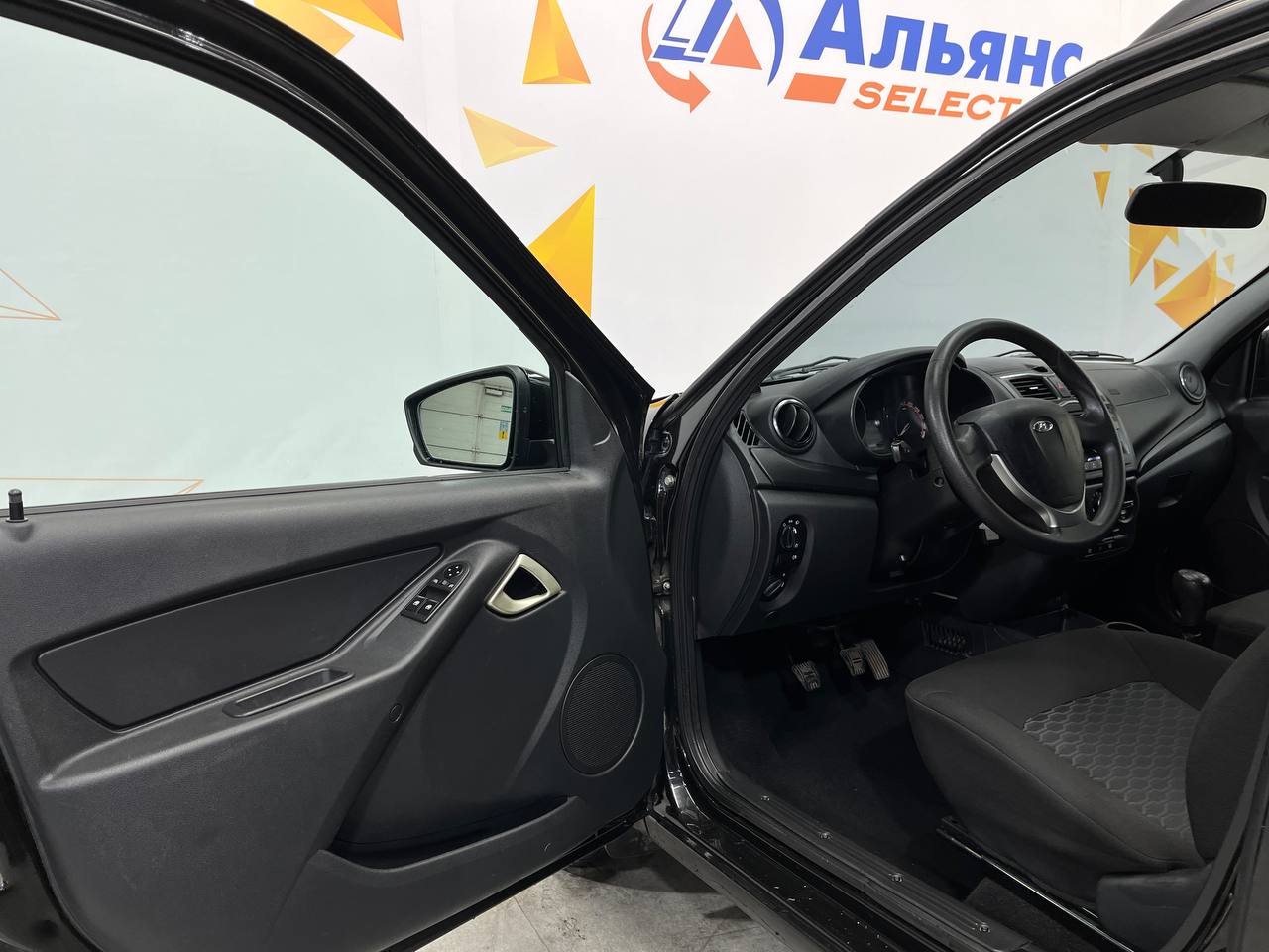 LADA GRANTA