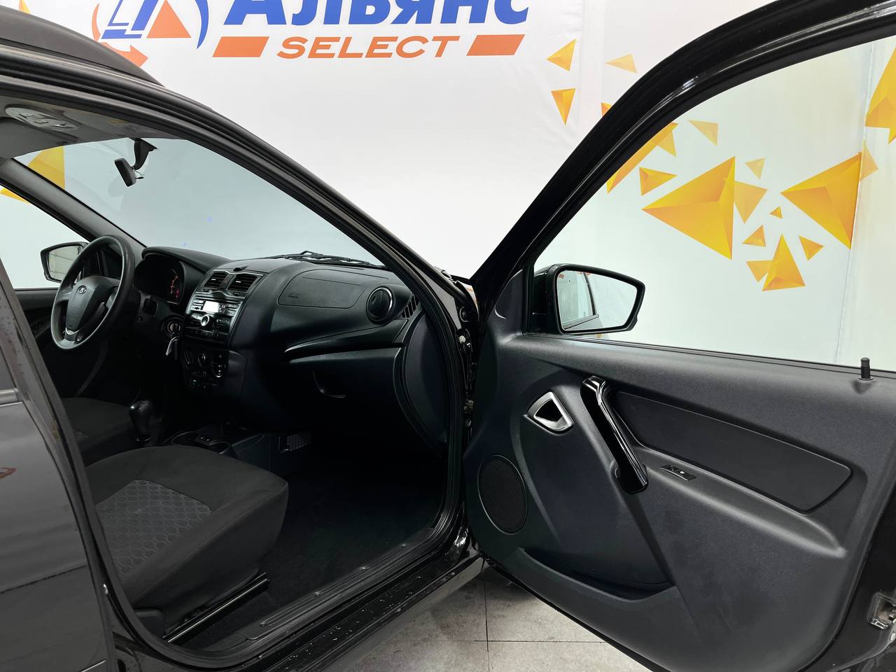 LADA GRANTA