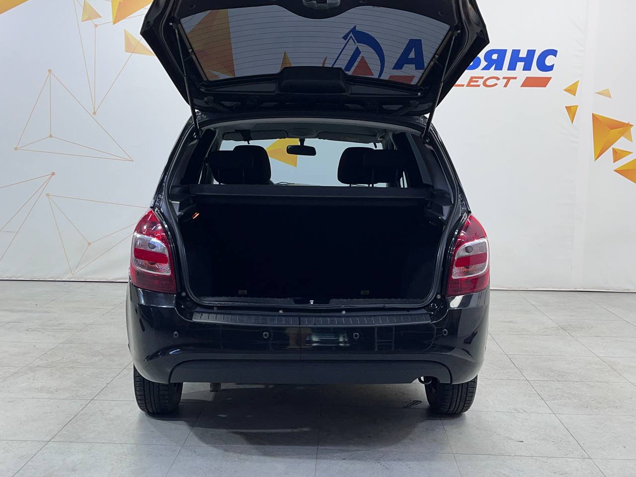 LADA GRANTA