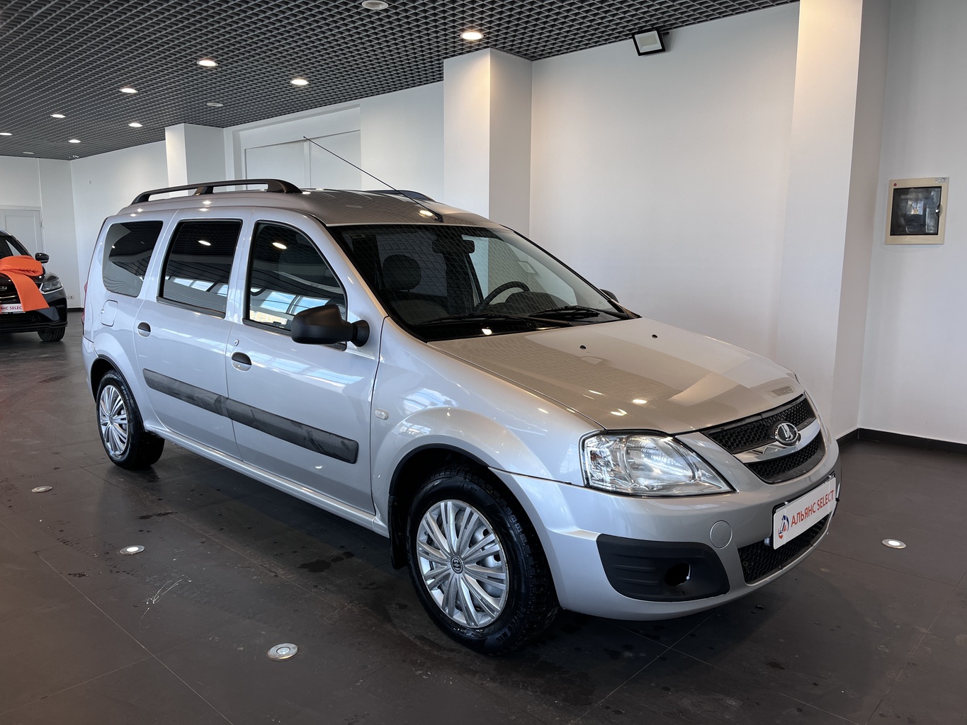 LADA LARGUS