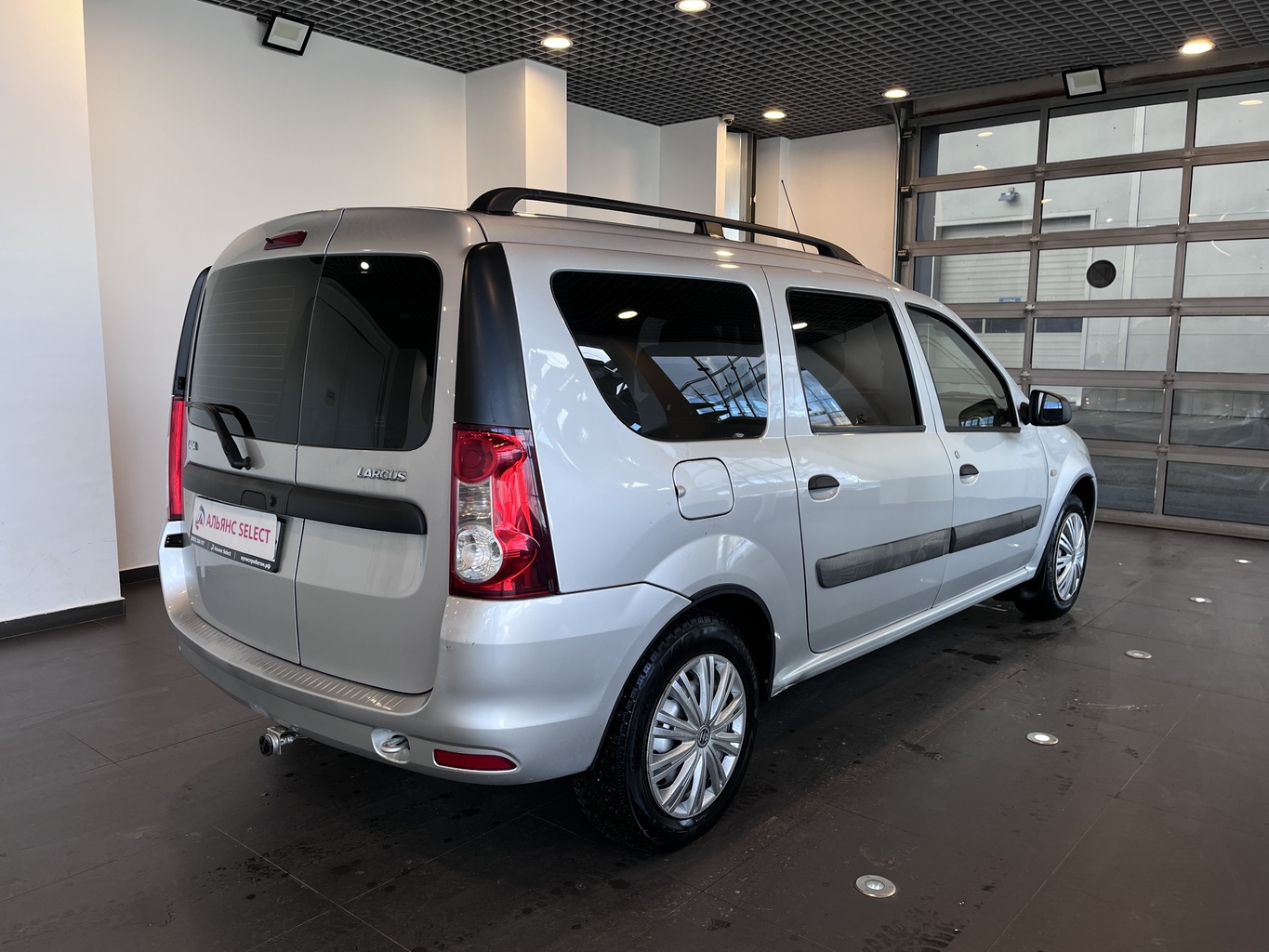 LADA LARGUS