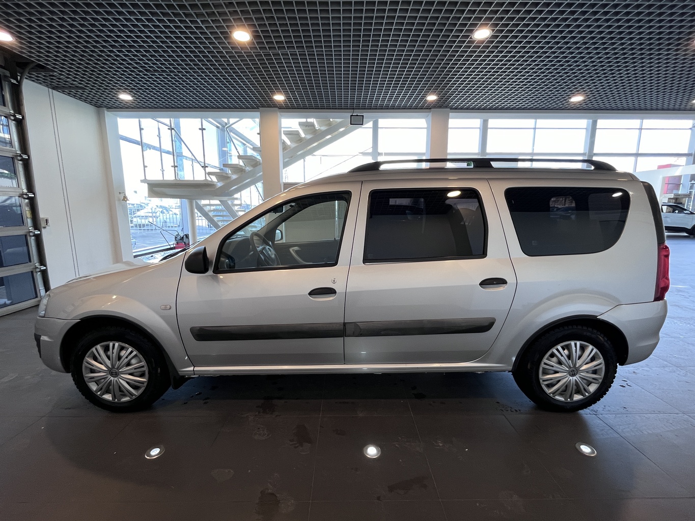 LADA LARGUS