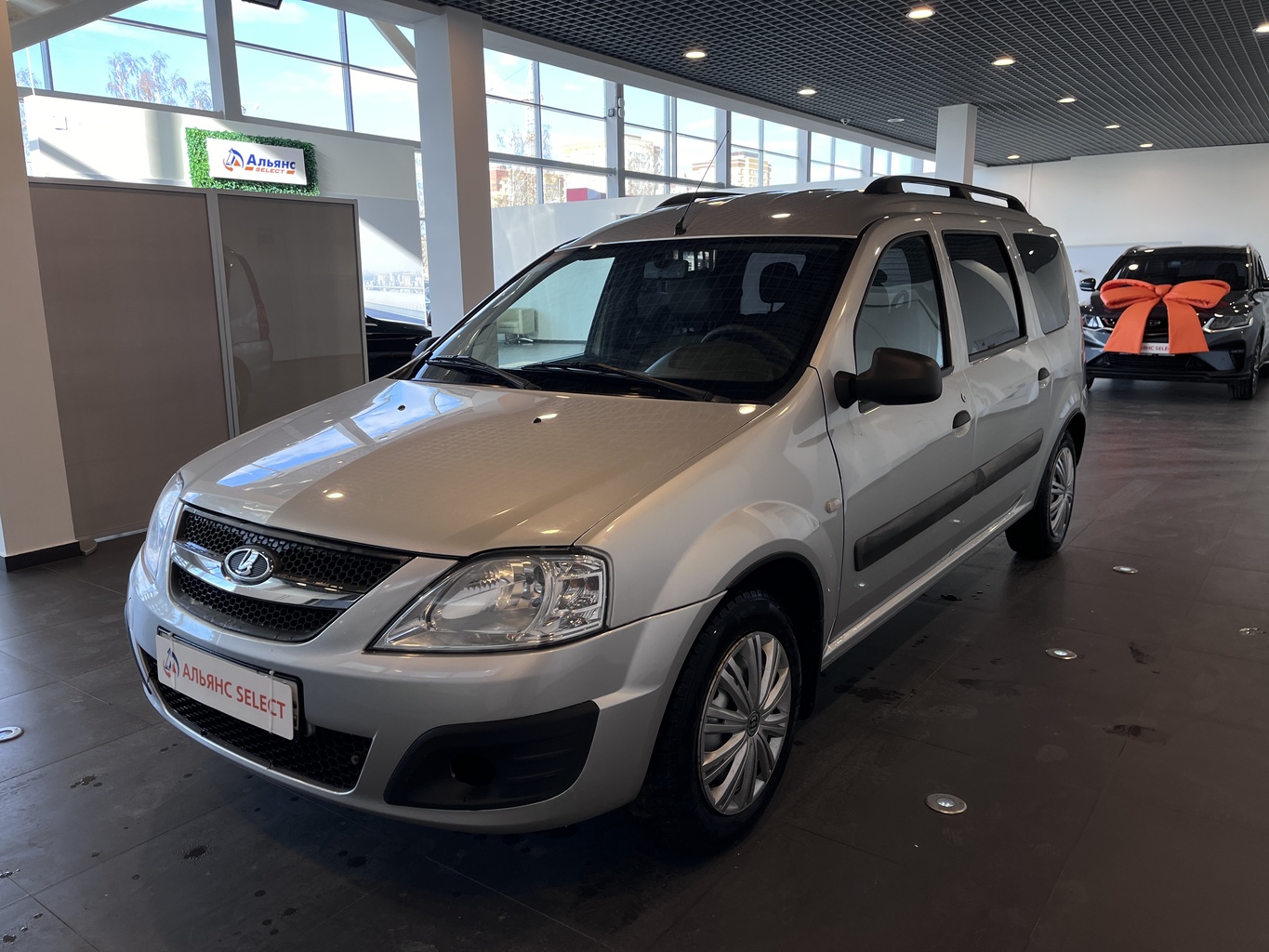 LADA LARGUS
