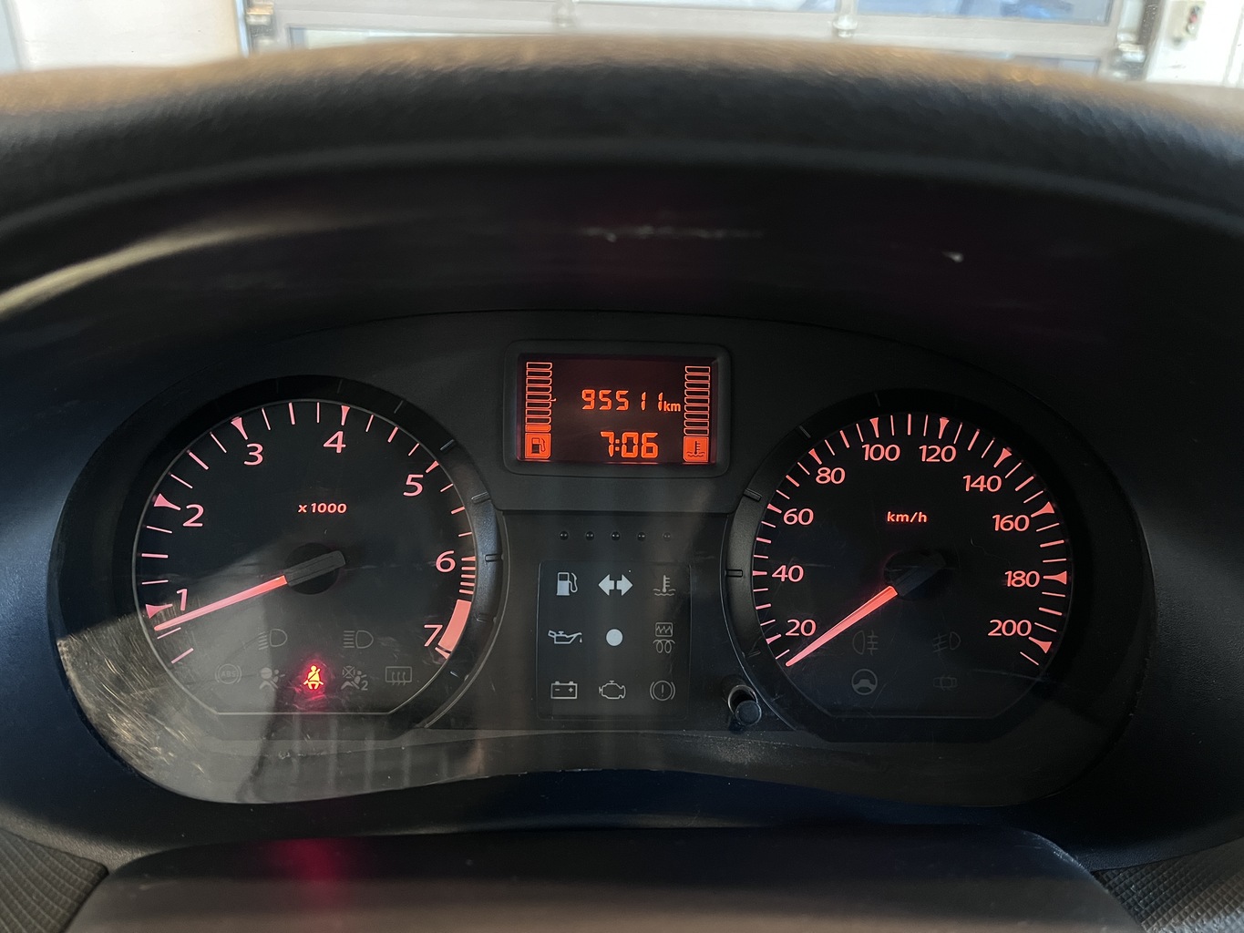 LADA LARGUS
