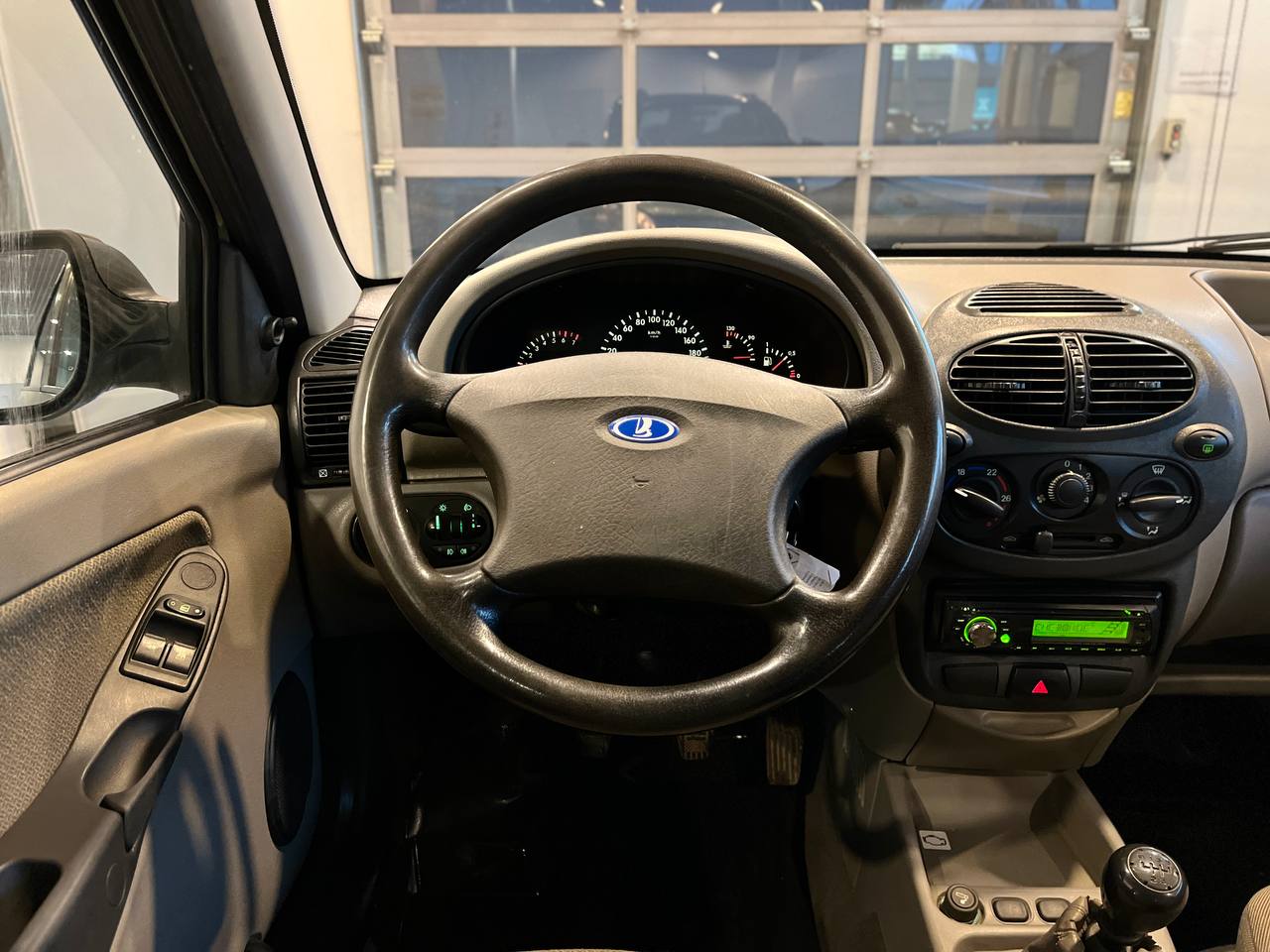 LADA KALINA