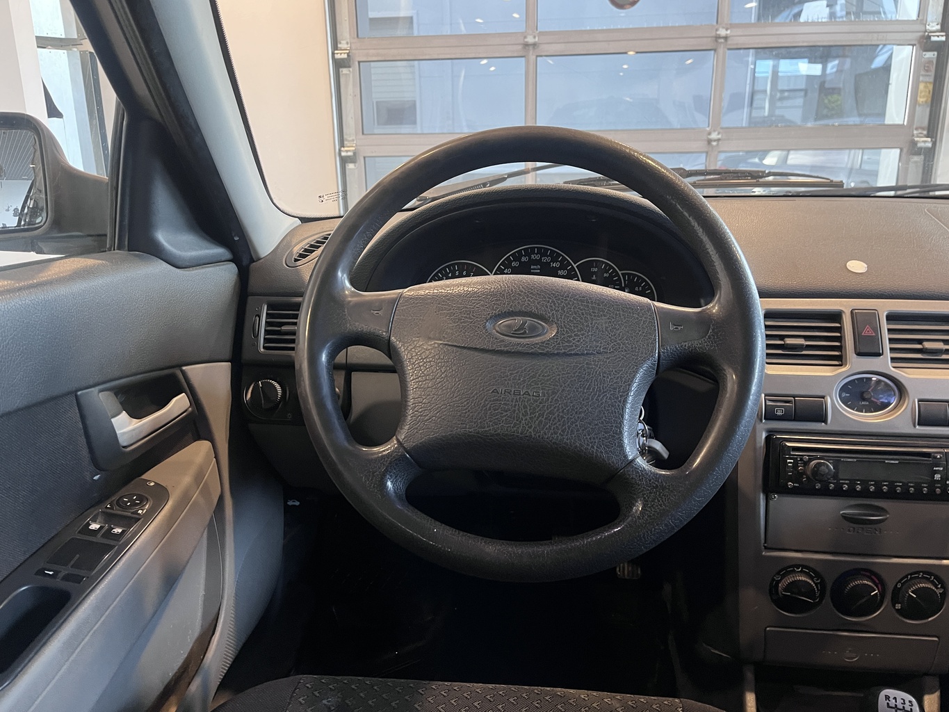 LADA PRIORA