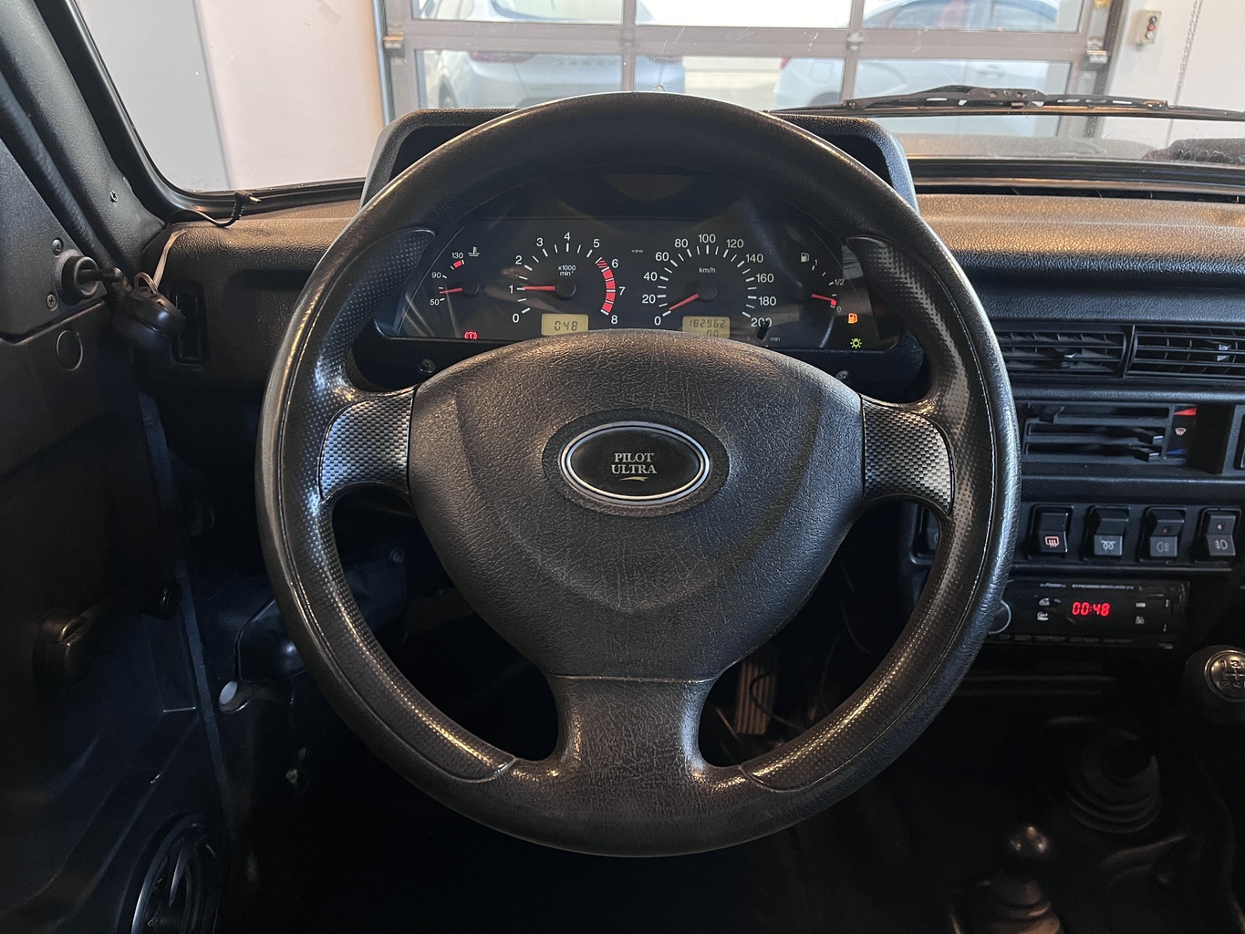 LADA 2131 (4X4)