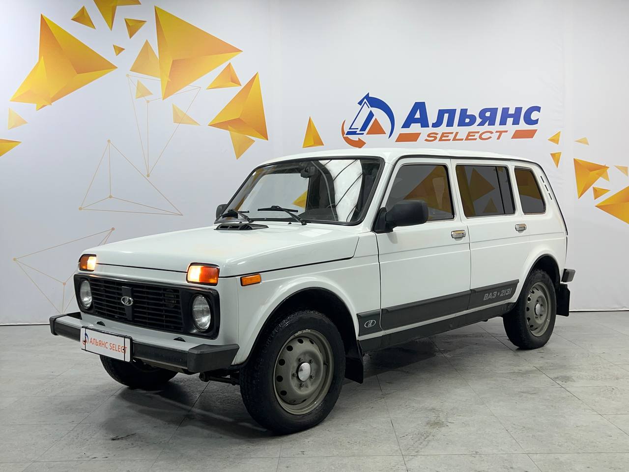 LADA 2131