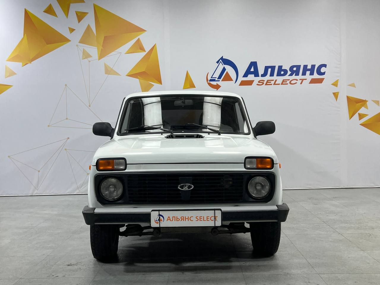 LADA 2131