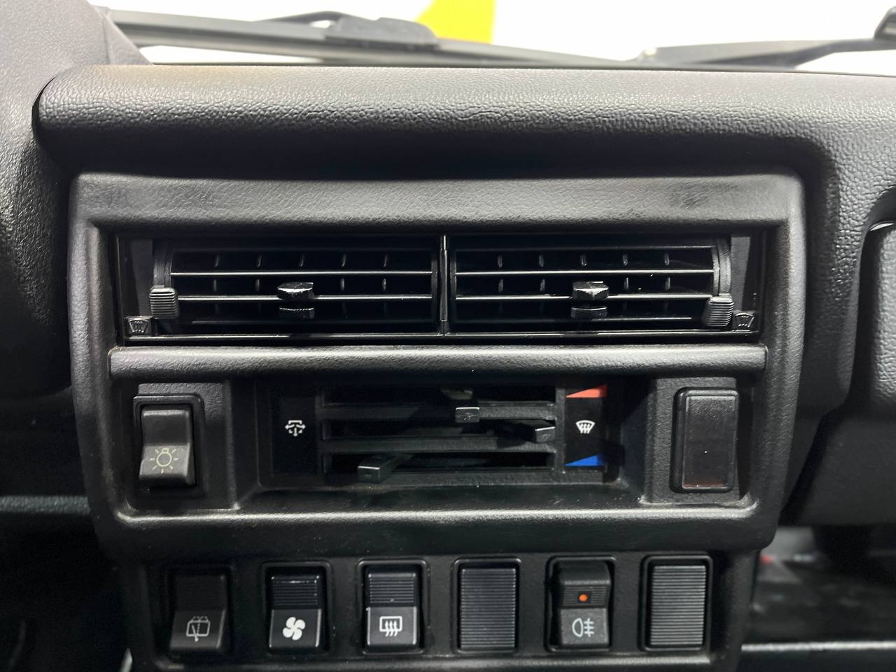 LADA 2121 (4X4)
