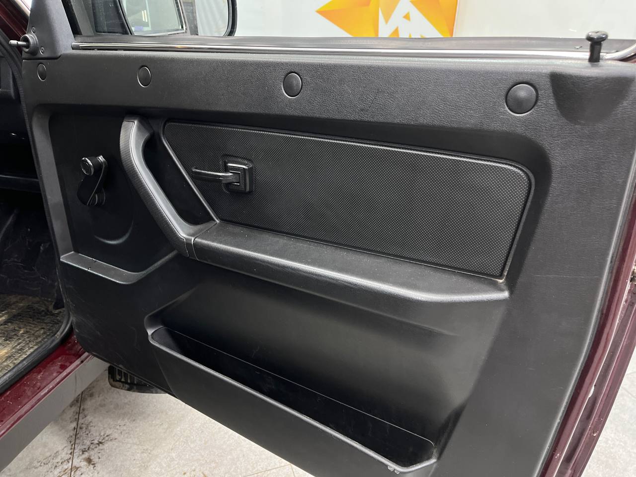 LADA 2121 (4X4)