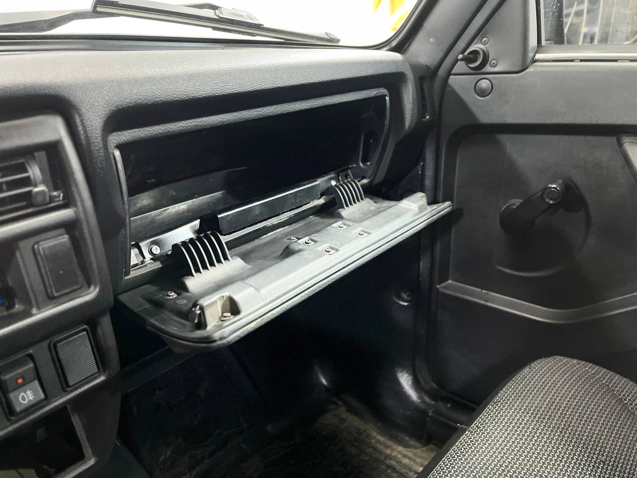 LADA 2121 (4X4)