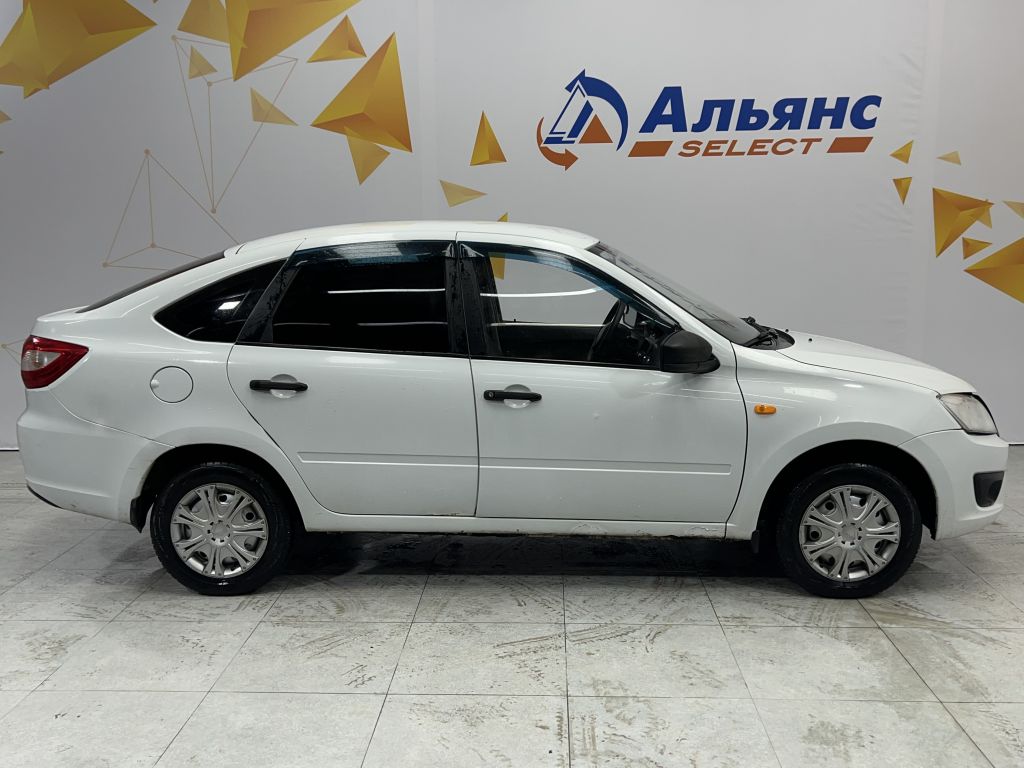 LADA GRANTA