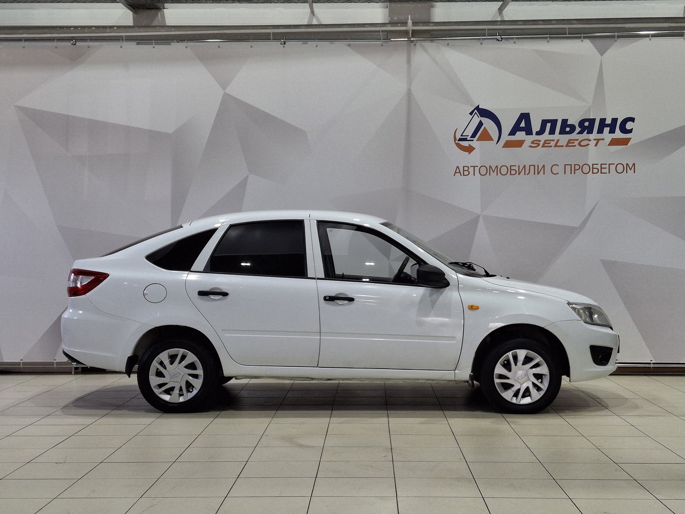 LADA GRANTA