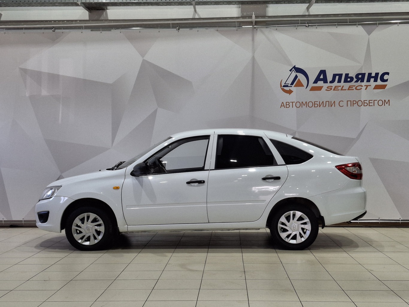 LADA GRANTA