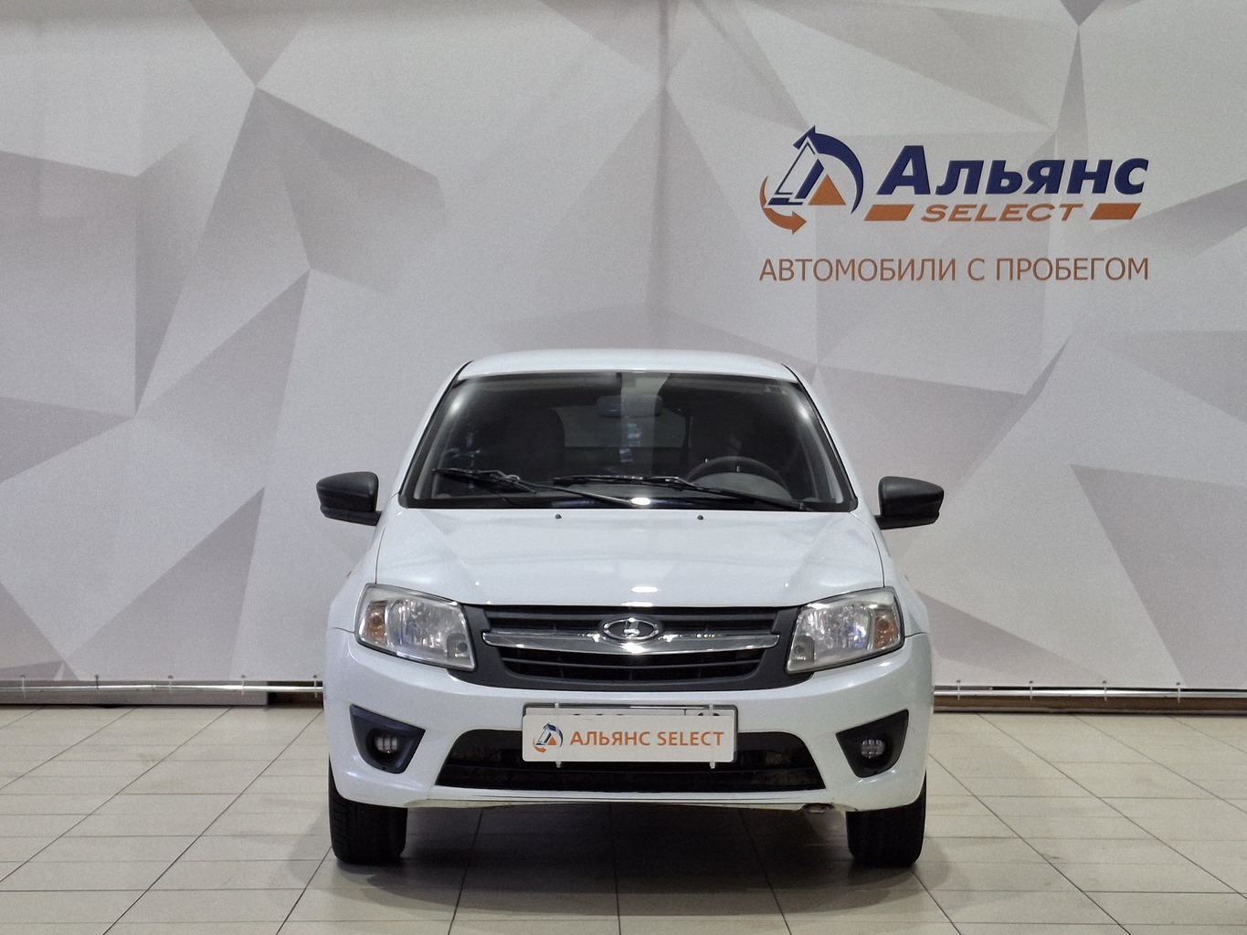 LADA GRANTA