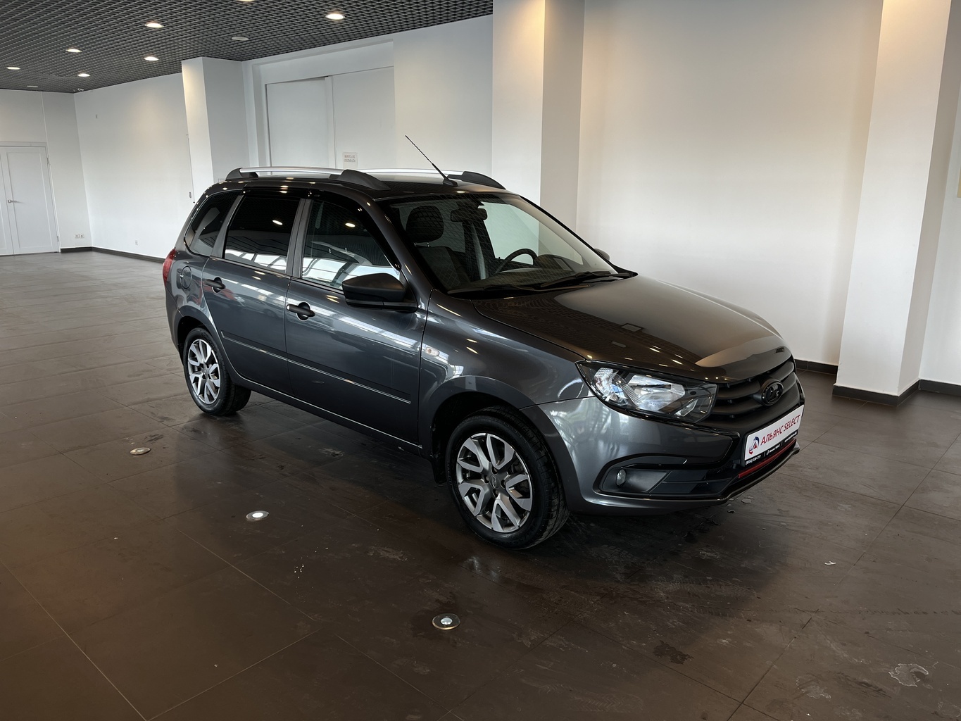LADA GRANTA