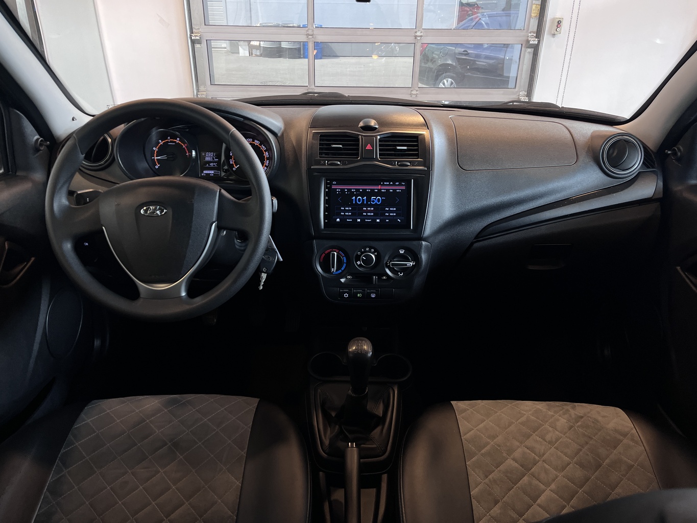 LADA GRANTA