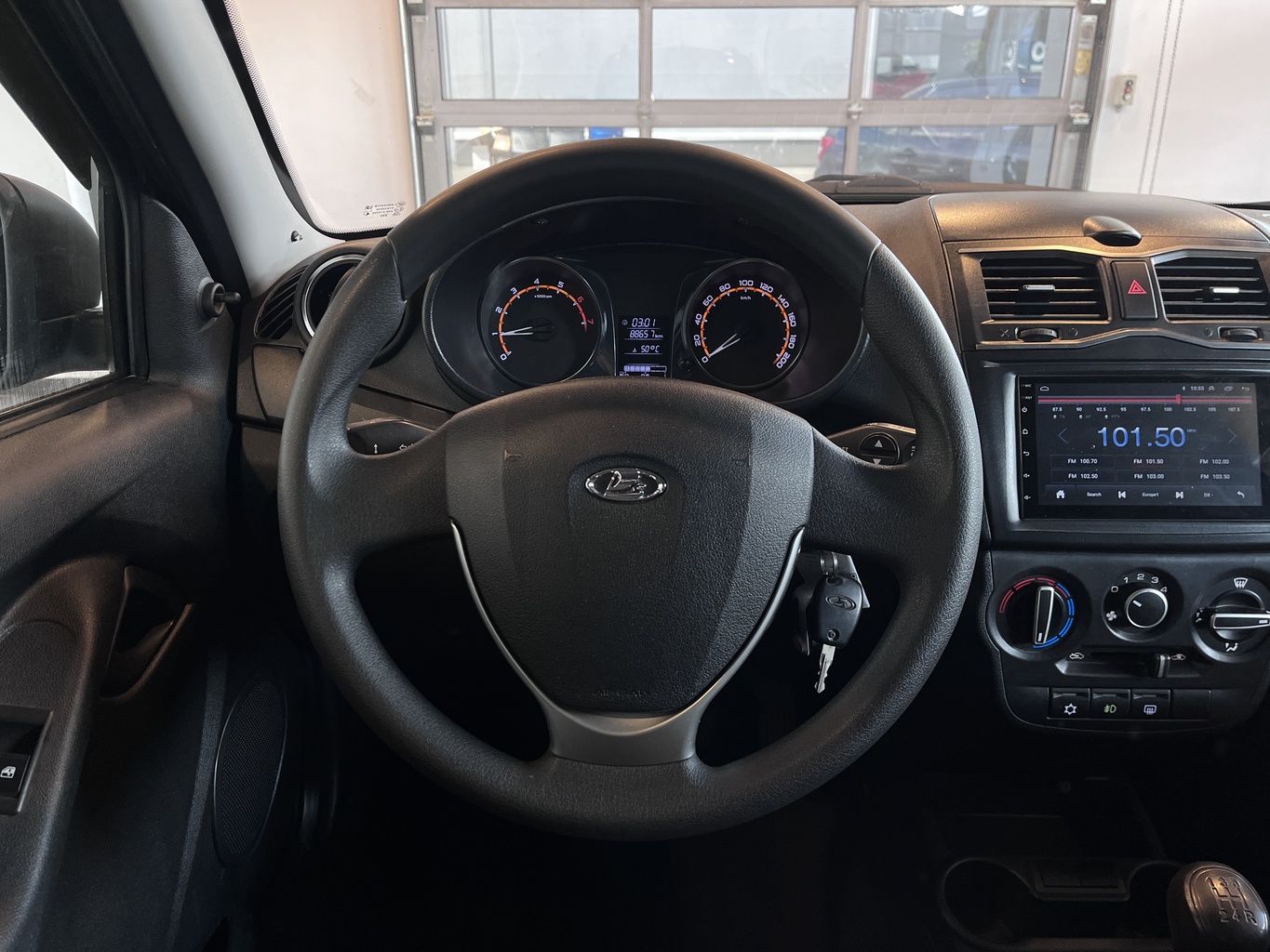 LADA GRANTA