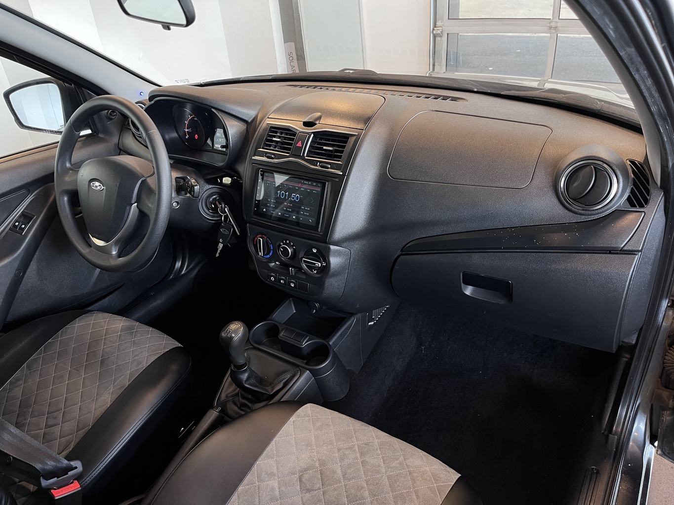 LADA GRANTA